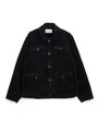 Shawcross Jacket Sibley Cord Navy