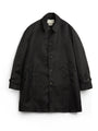 Arnold Raincoat Foster Black
