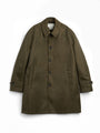 Arnold Raincoat Foster Green