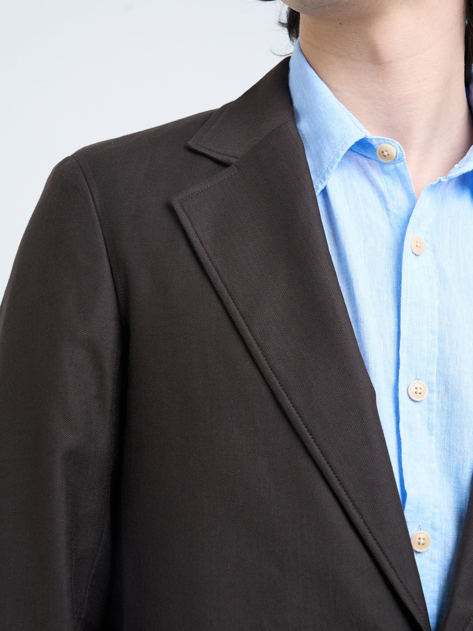 Westbury Jacket Eastman Brown