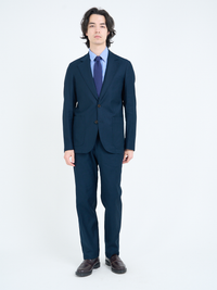 Eastman Navy Westbury Suit