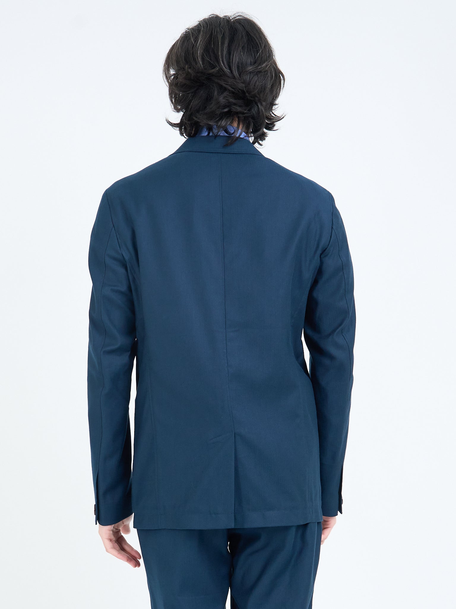 Westbury Jacket Eastman Navy