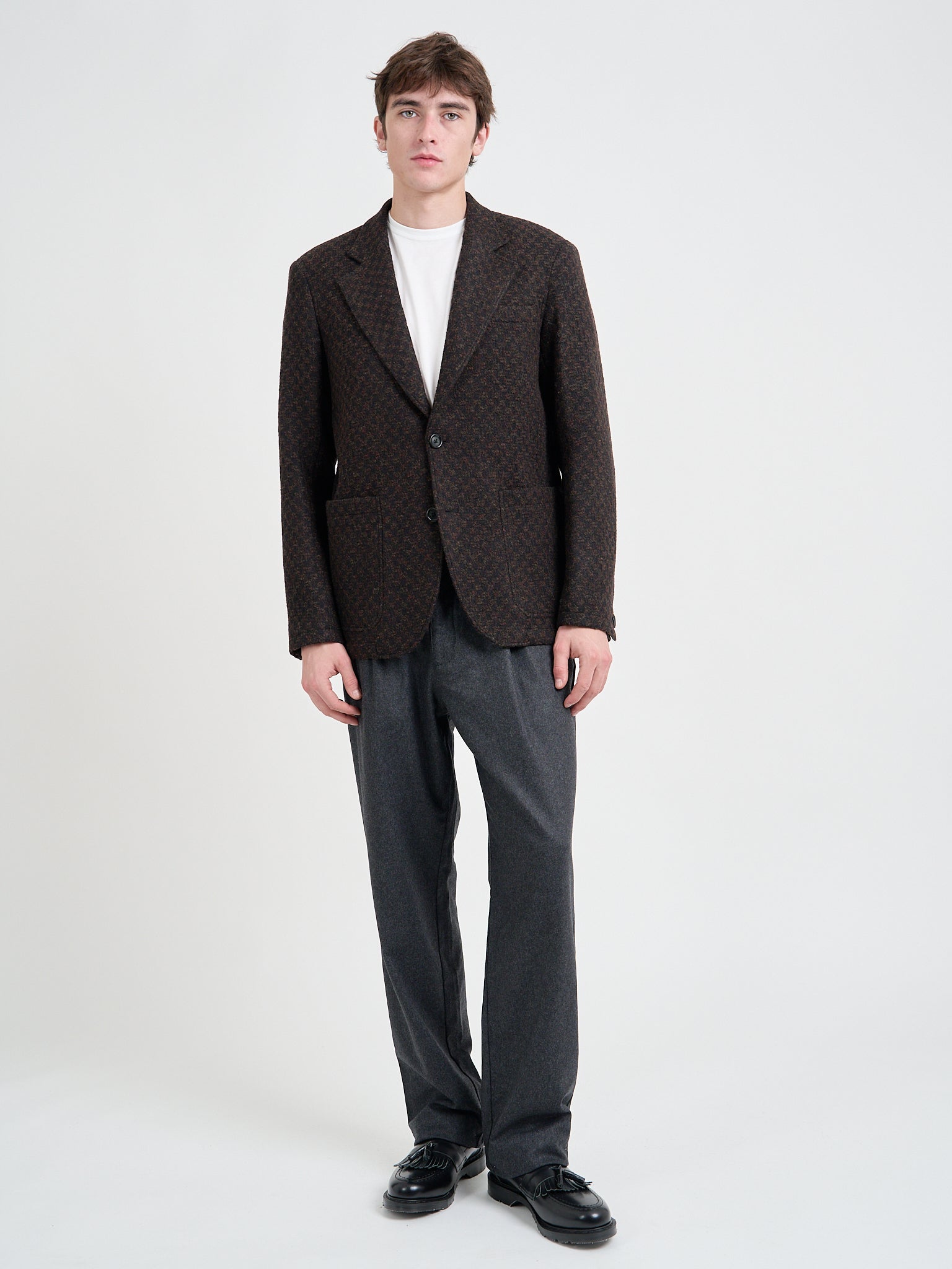 Westbury Jacket Killick Dark Multi