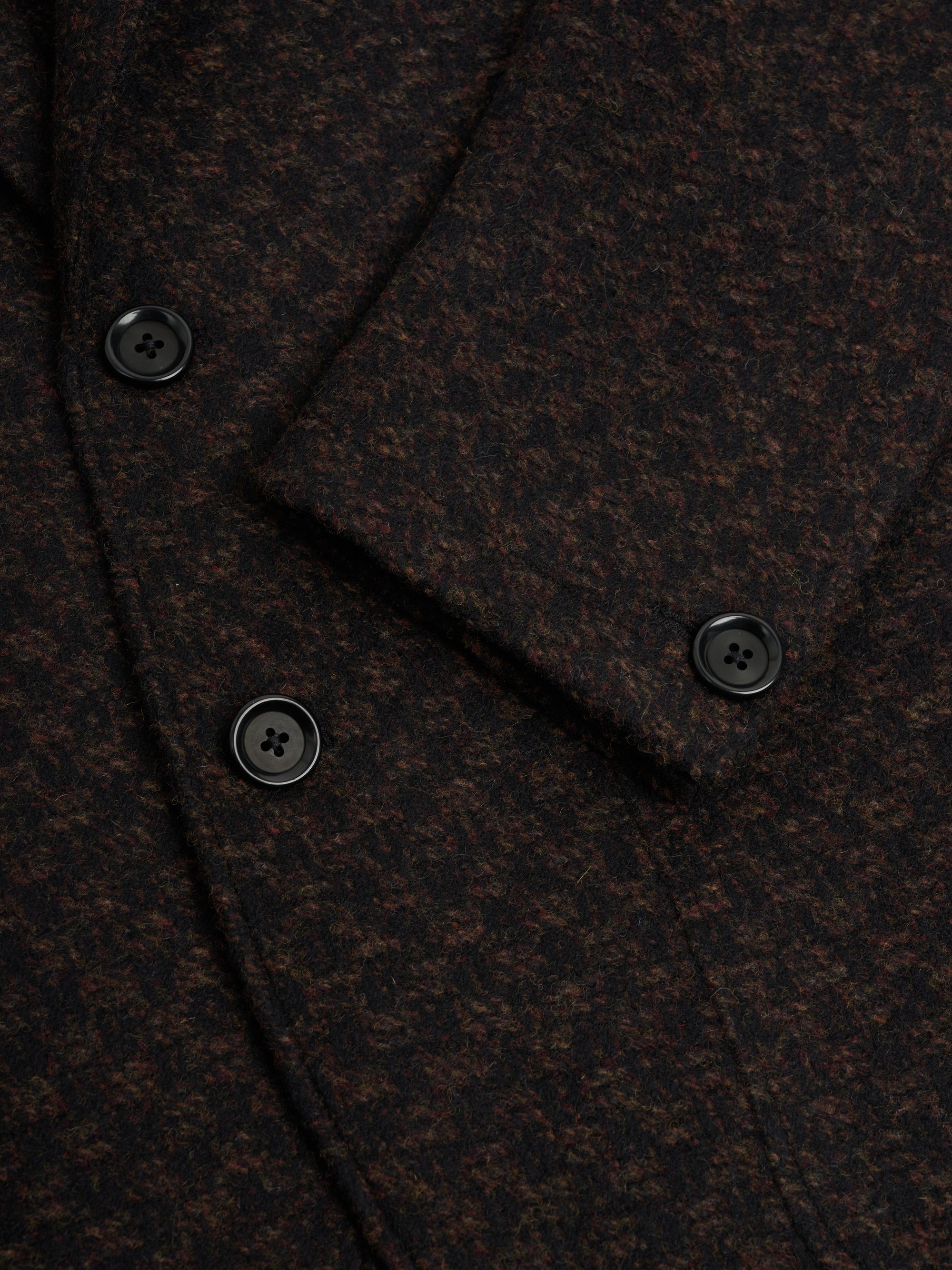 Westbury Jacket Killick Dark Multi