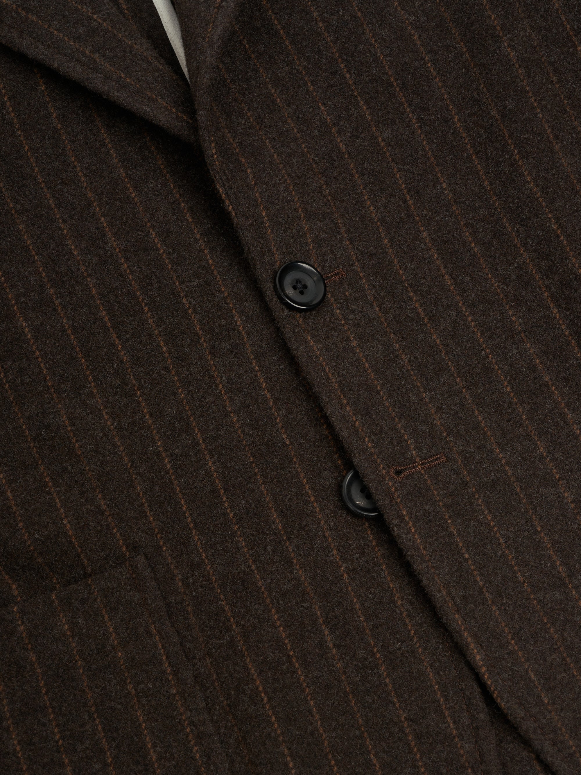 Westbury Jacket Taplin Brown