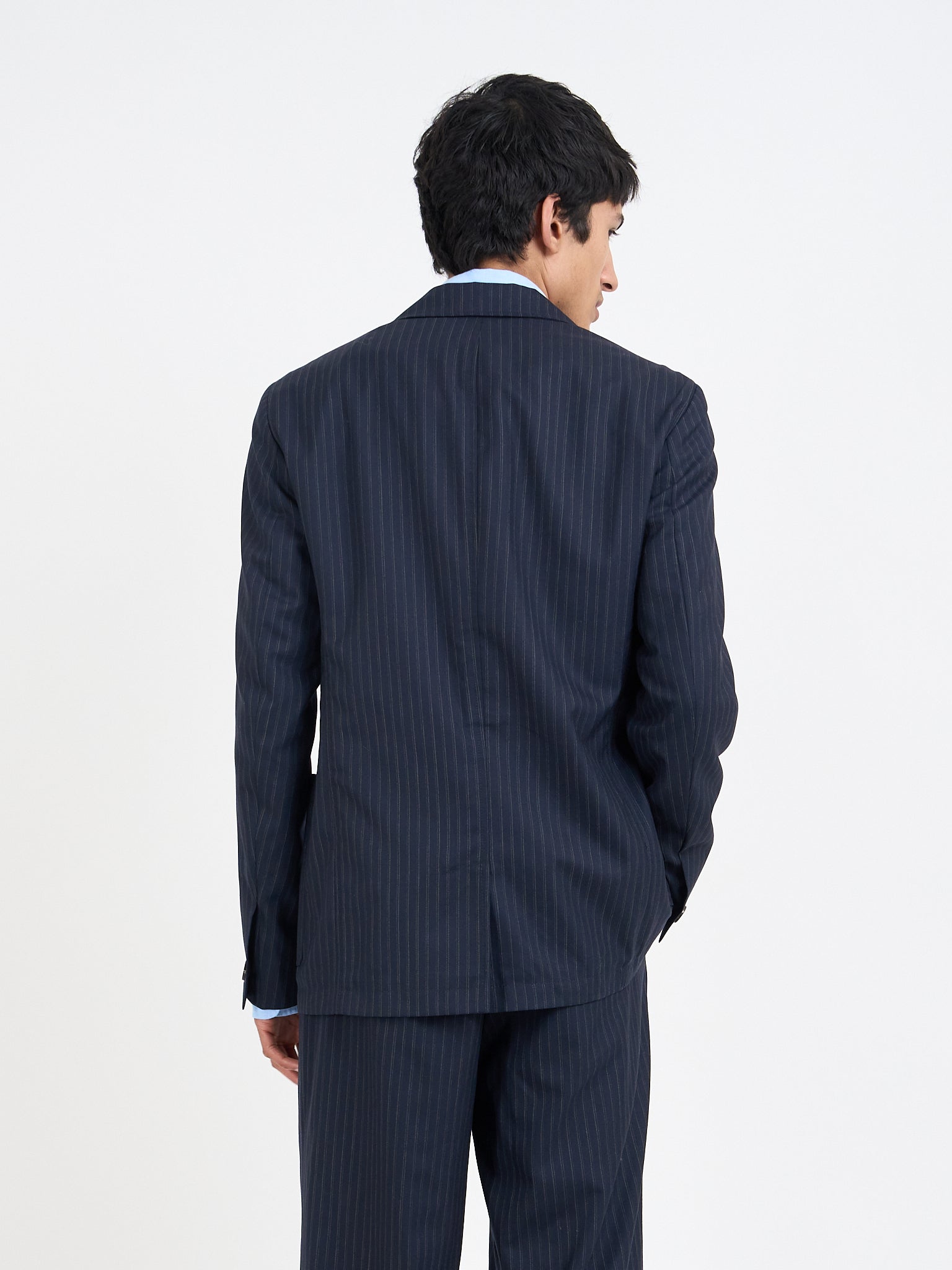 Westbury Jacket Bedwell Navy