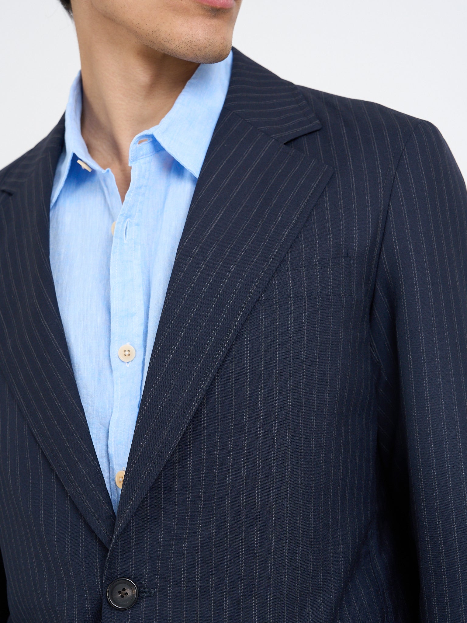 Westbury Jacket Bedwell Navy