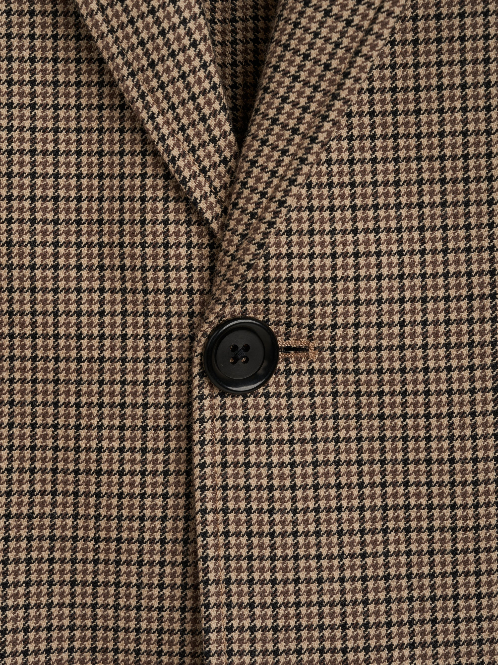 Westbury Jacket Fink Beige