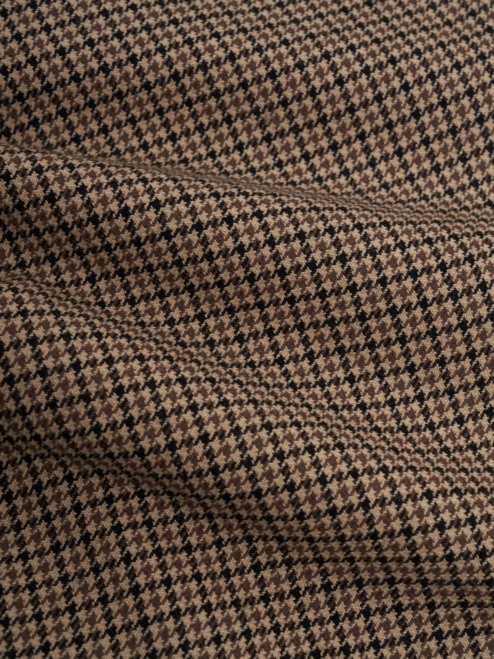 Westbury Jacket Fink Beige