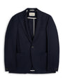Westbury Jacket Lowe Navy