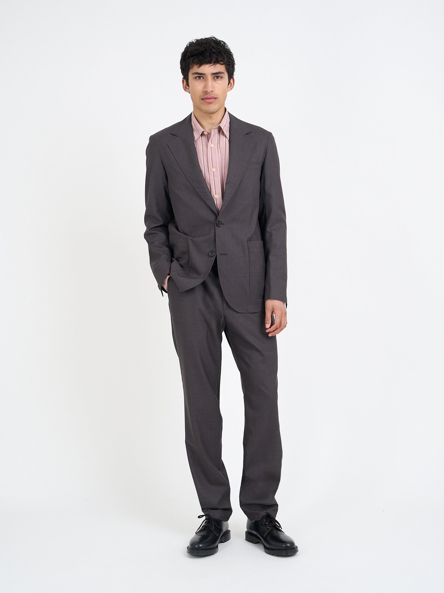 Tailored for Spring – Oliver Spencer