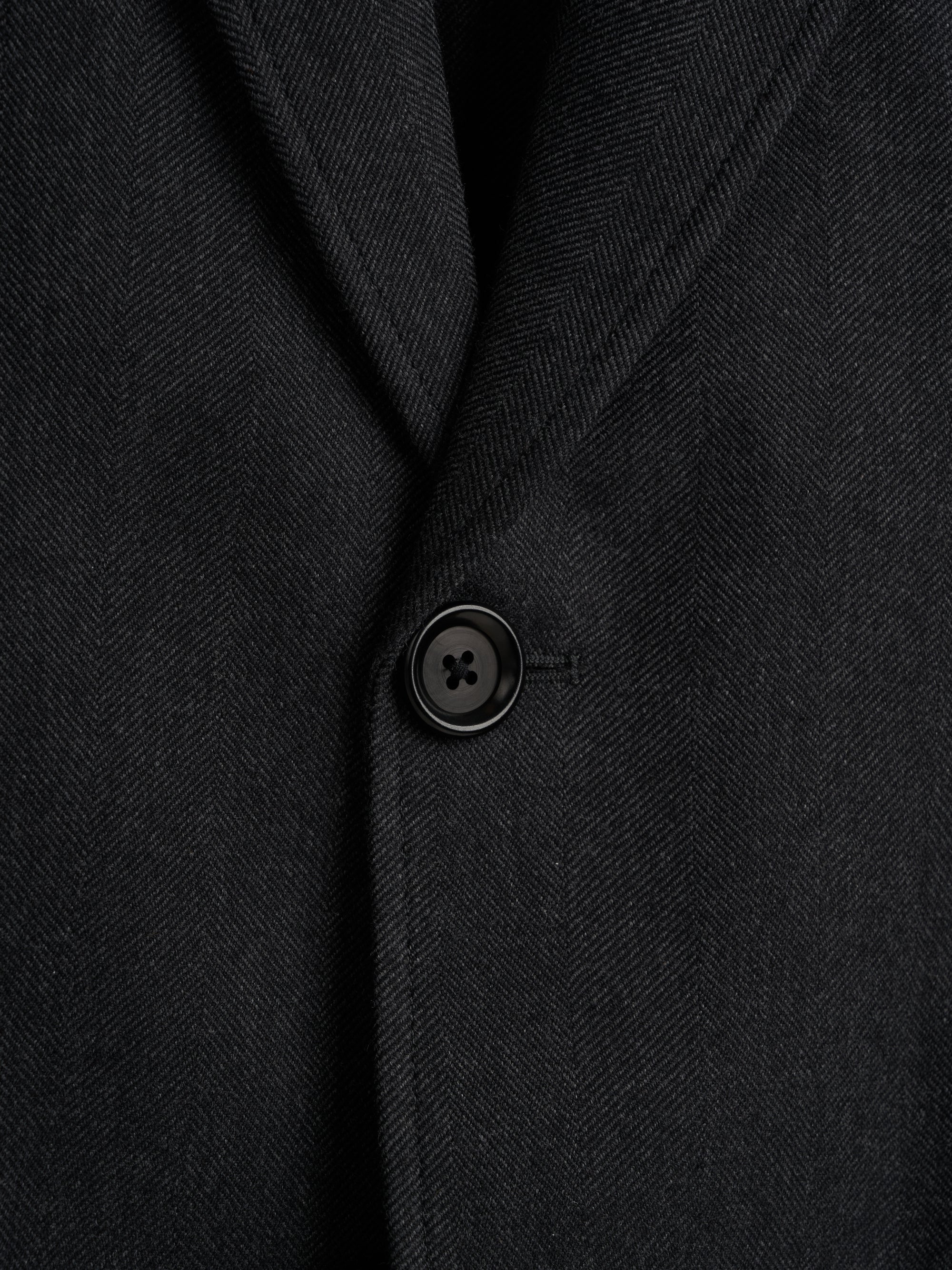 Westbury Jacket Westerman Charcoal