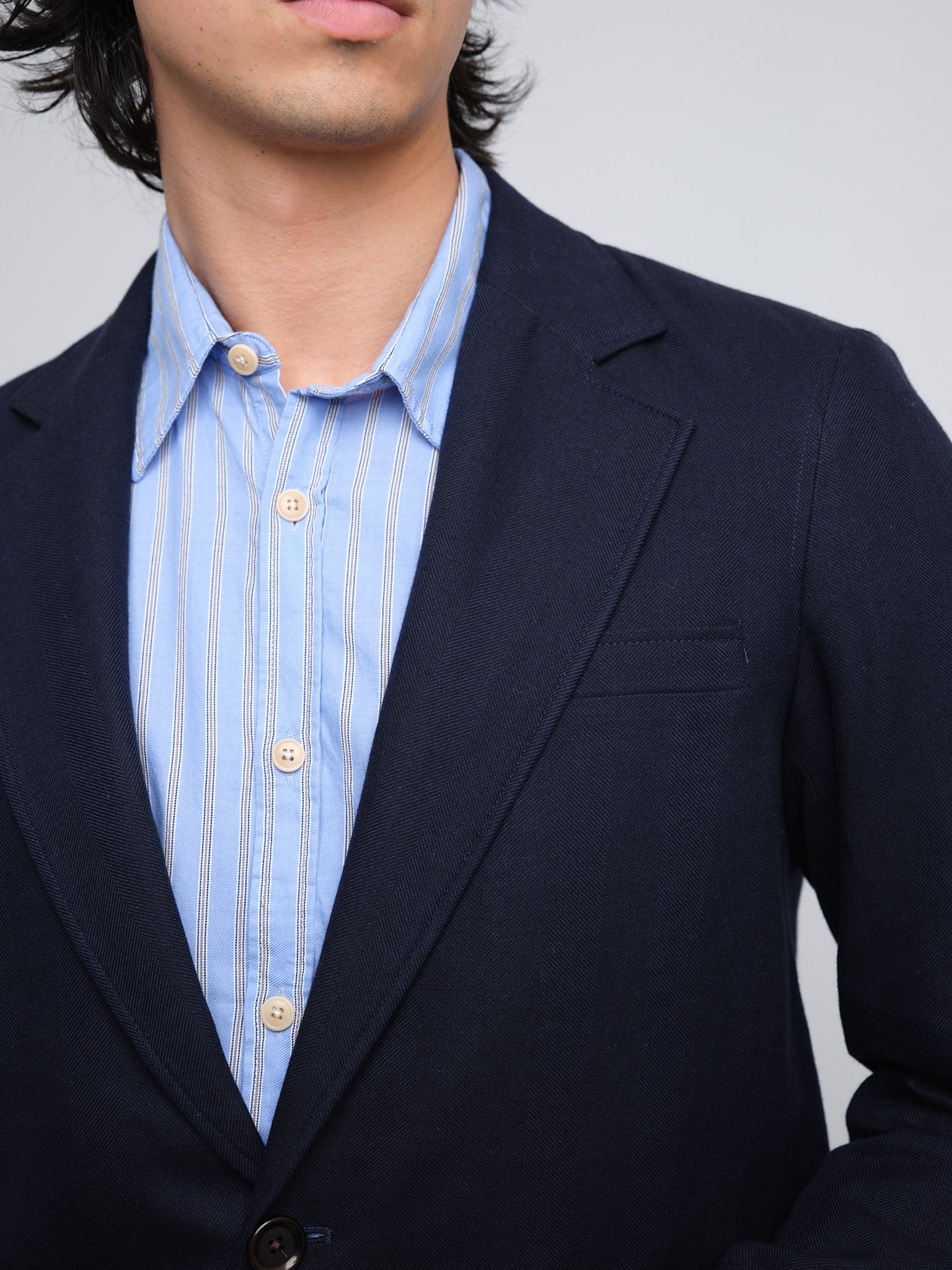 Westbury Jacket Westerman Navy