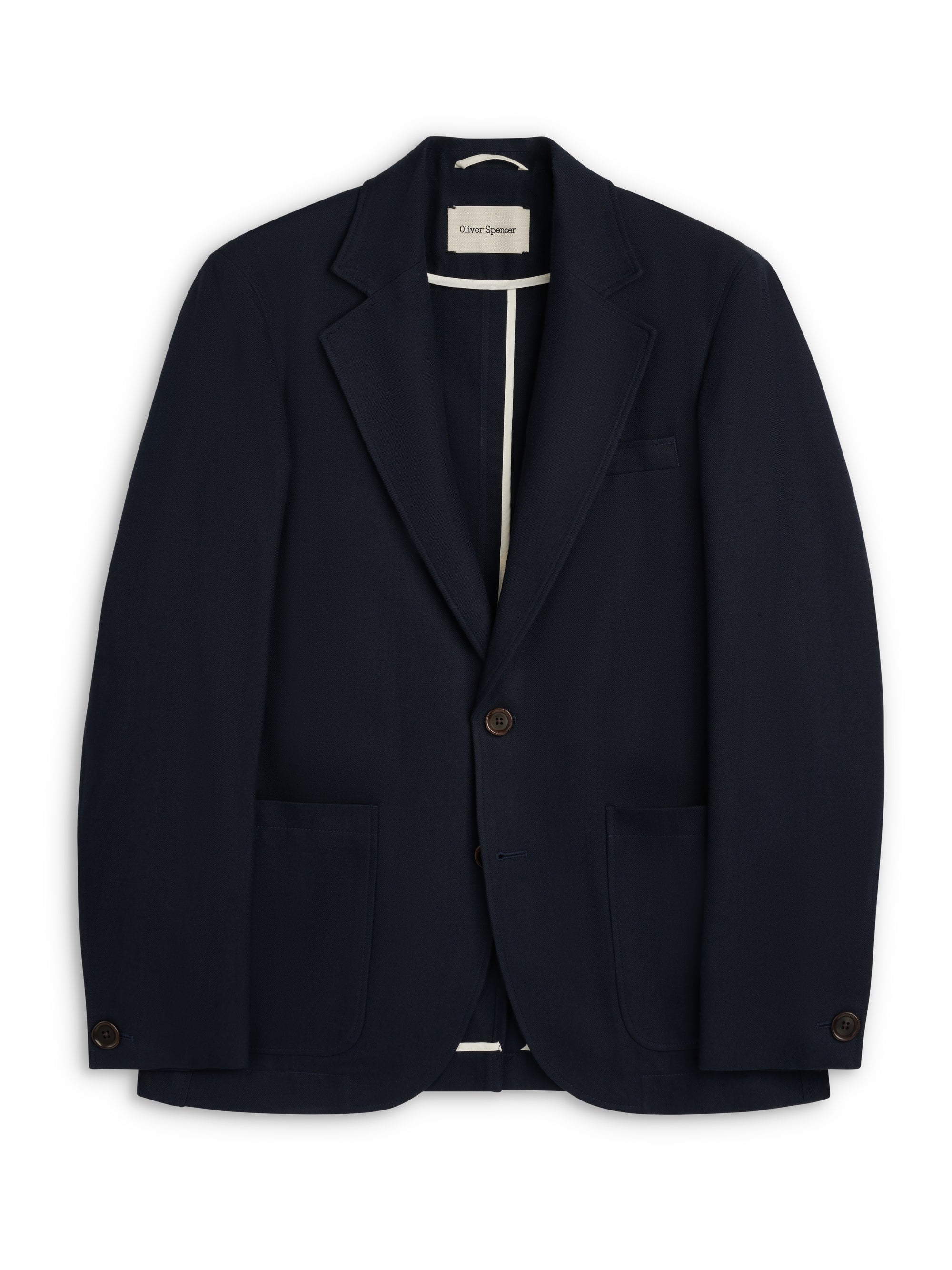 Westbury Jacket Westerman Navy
