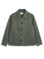 Kennard Jacket Hester Green