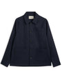 Kennard Jacket Miro Navy