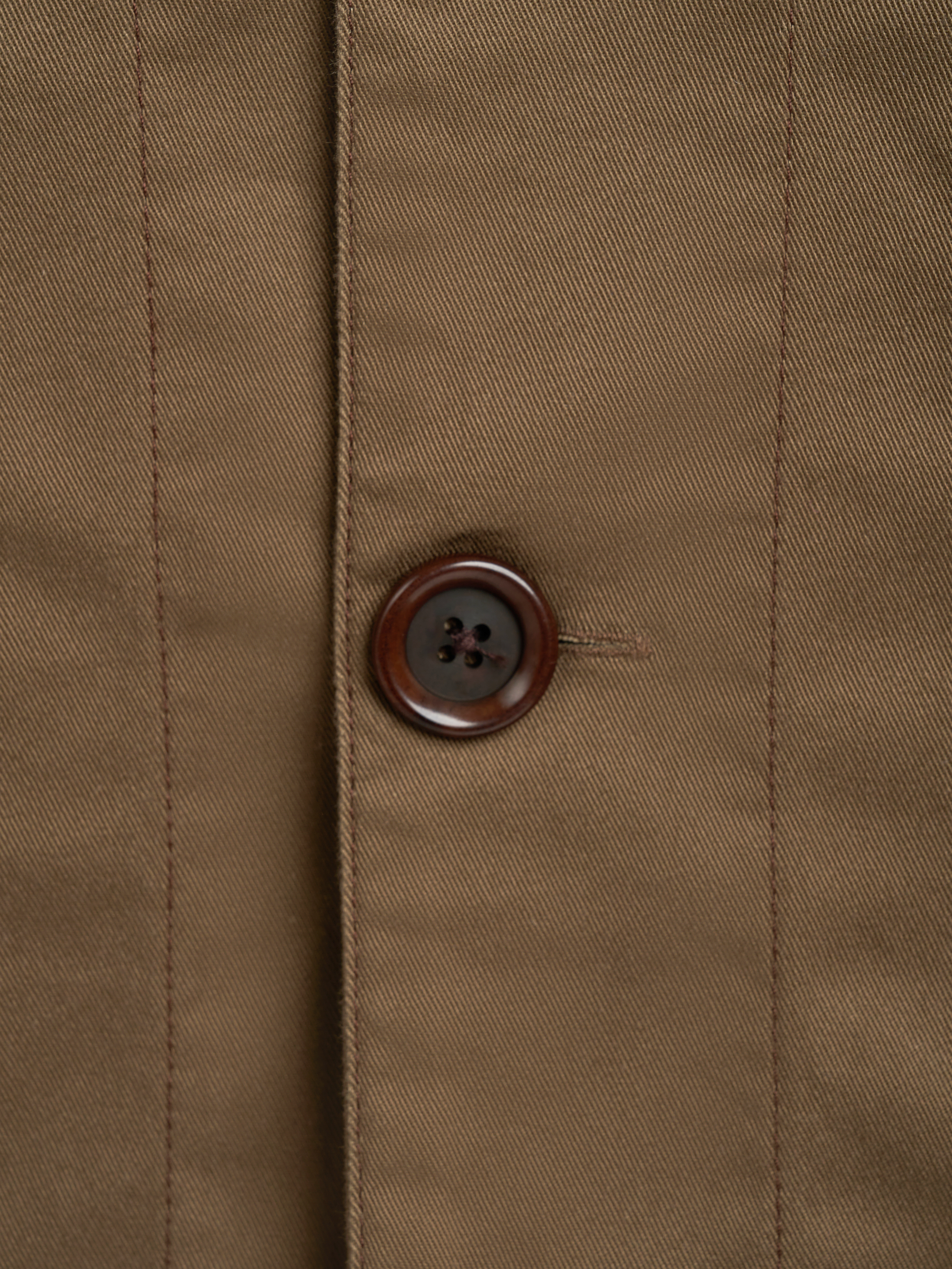 Kennard Jacket Tomlin Beige