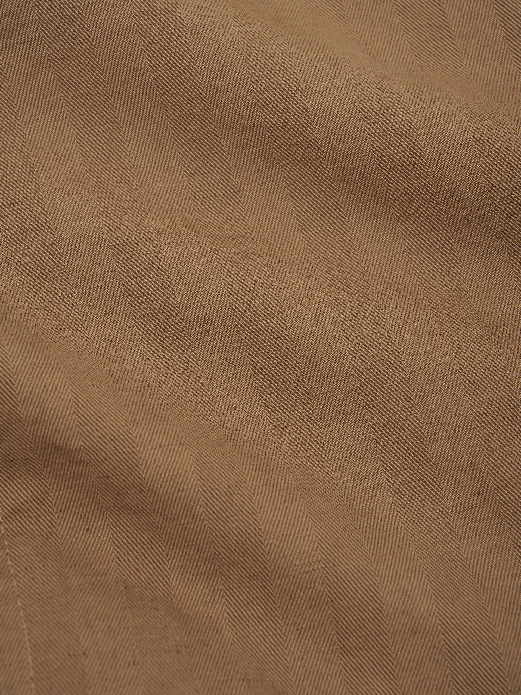 Sidney Jacket Sadler Beige