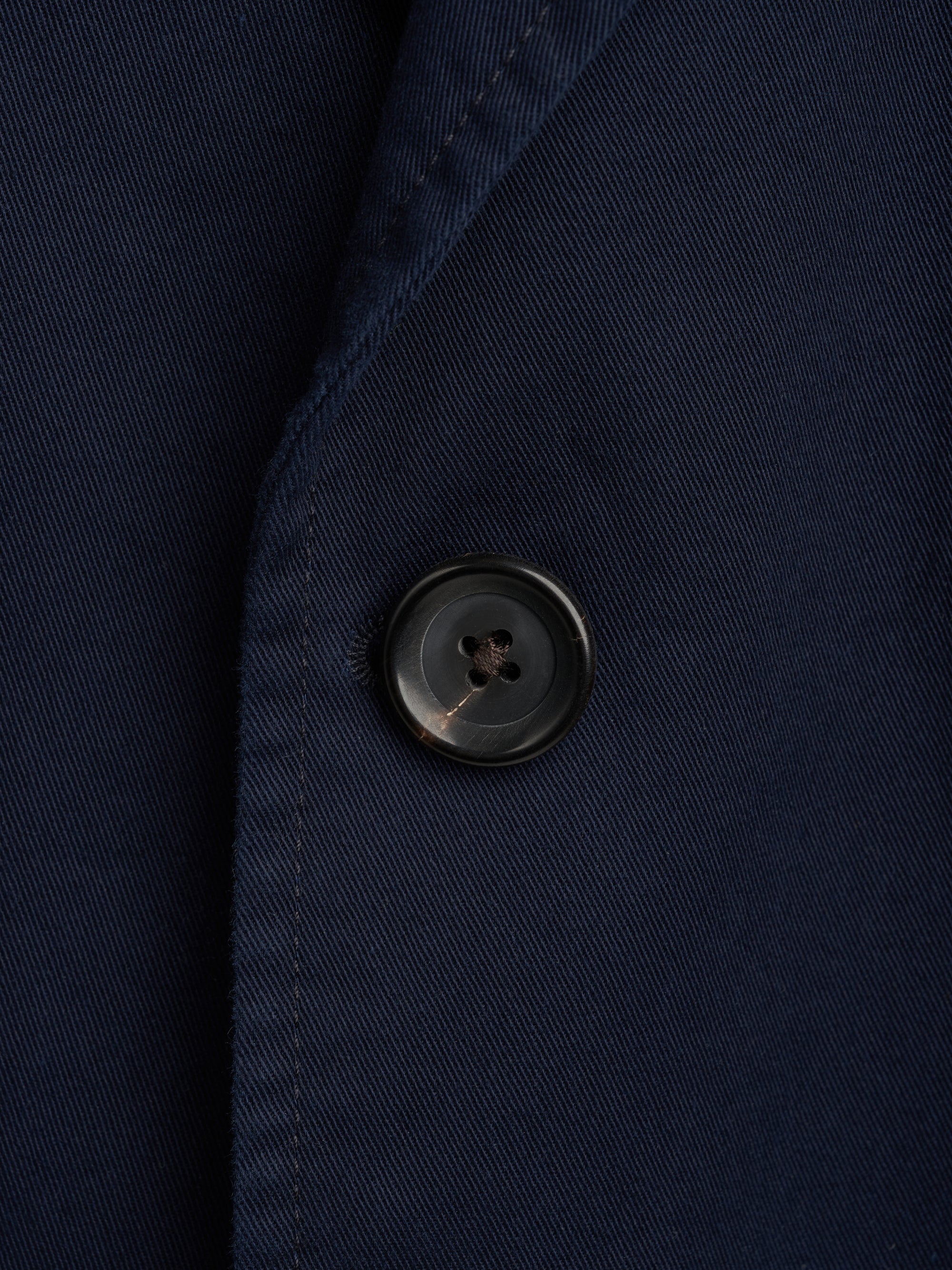 Sidney Jacket Tomlin Navy