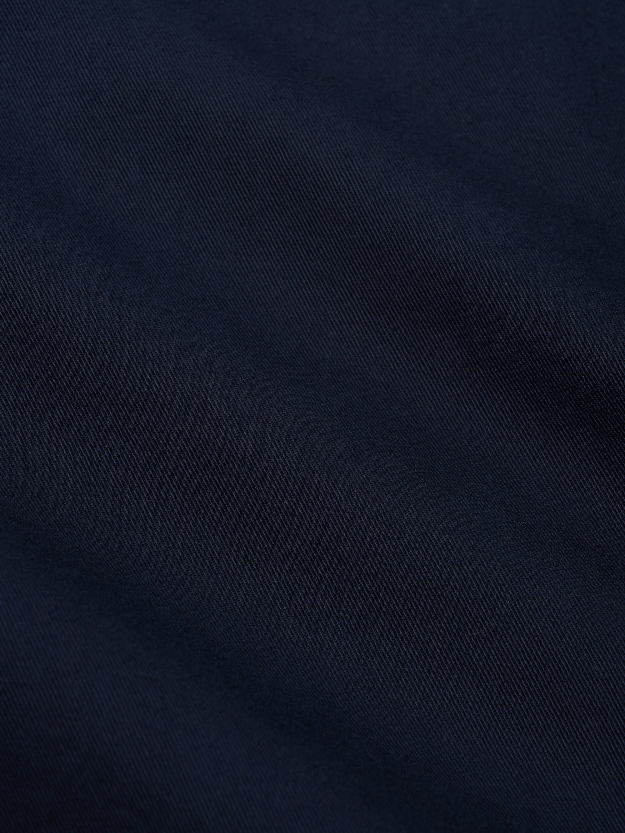 Sidney Jacket Tomlin Navy