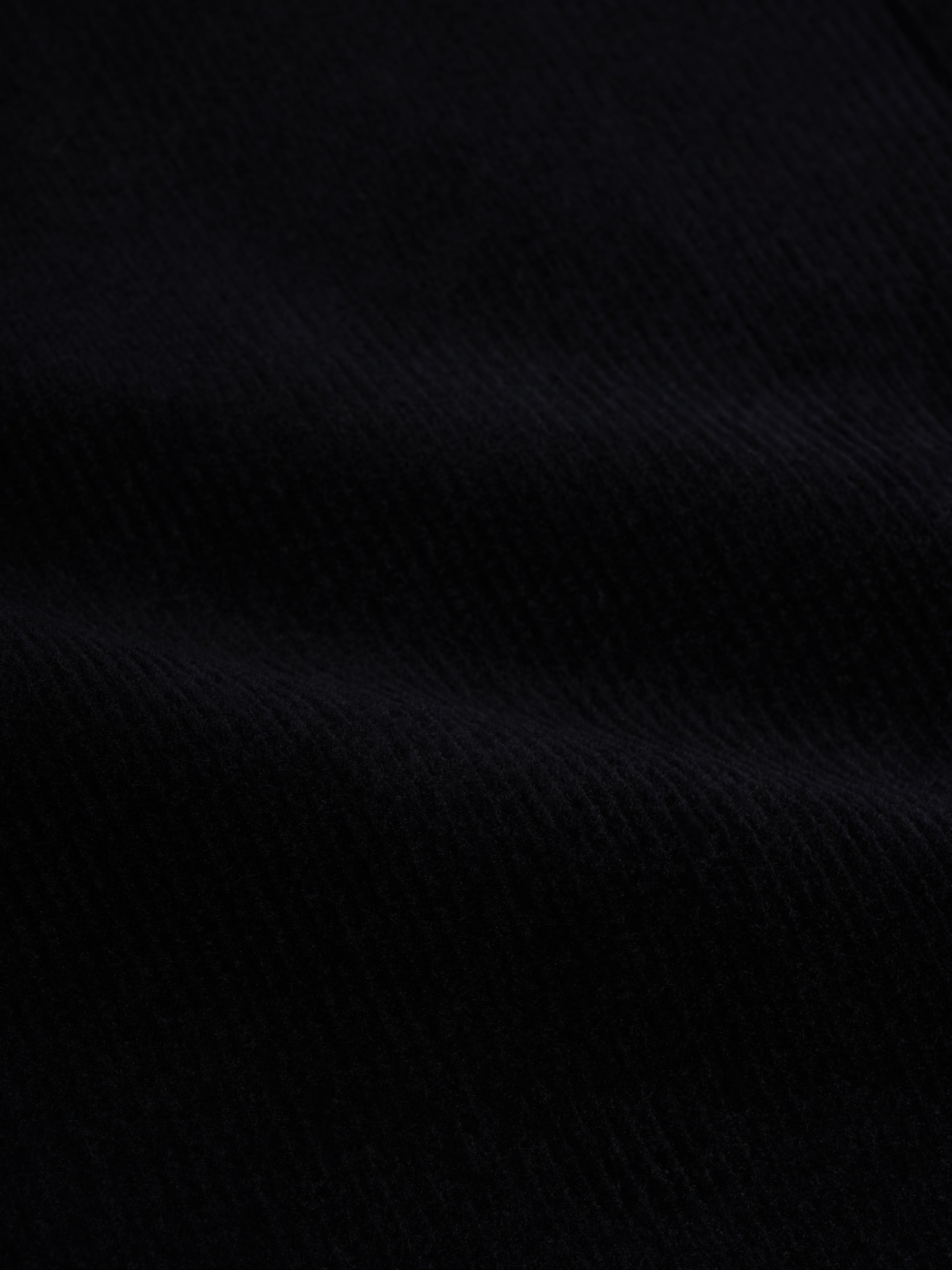 Camberwell Jacket Ivers Cord Navy