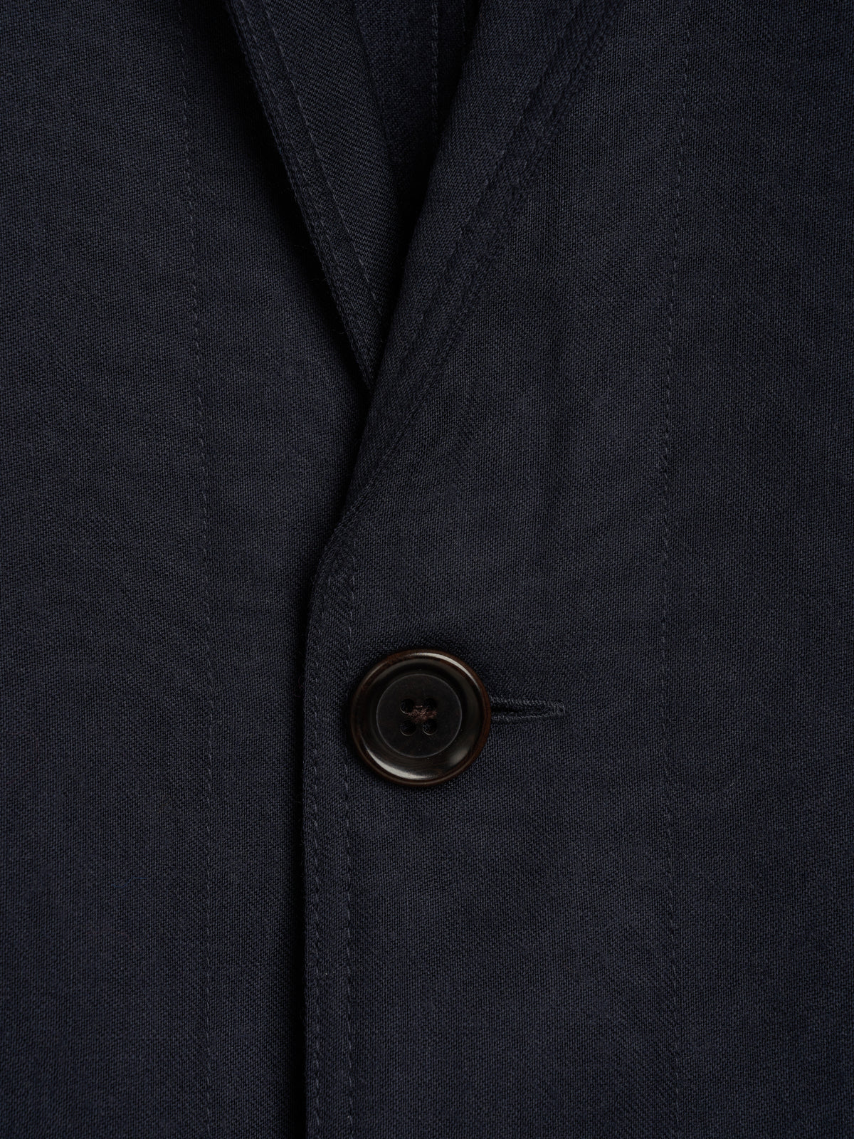 Camberwell Jacket Jara Flannel Navy