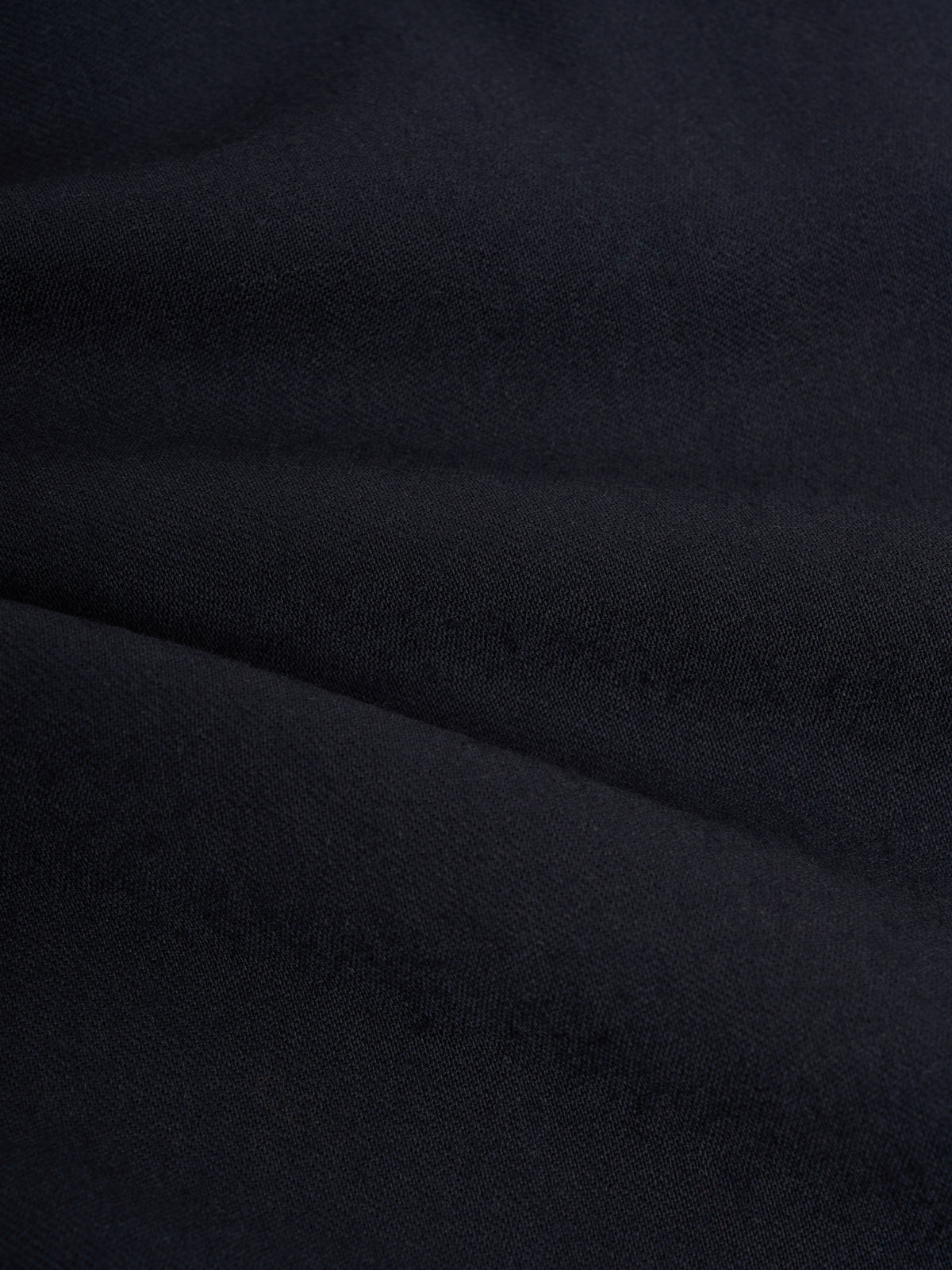 Camberwell Jacket Jara Flannel Navy