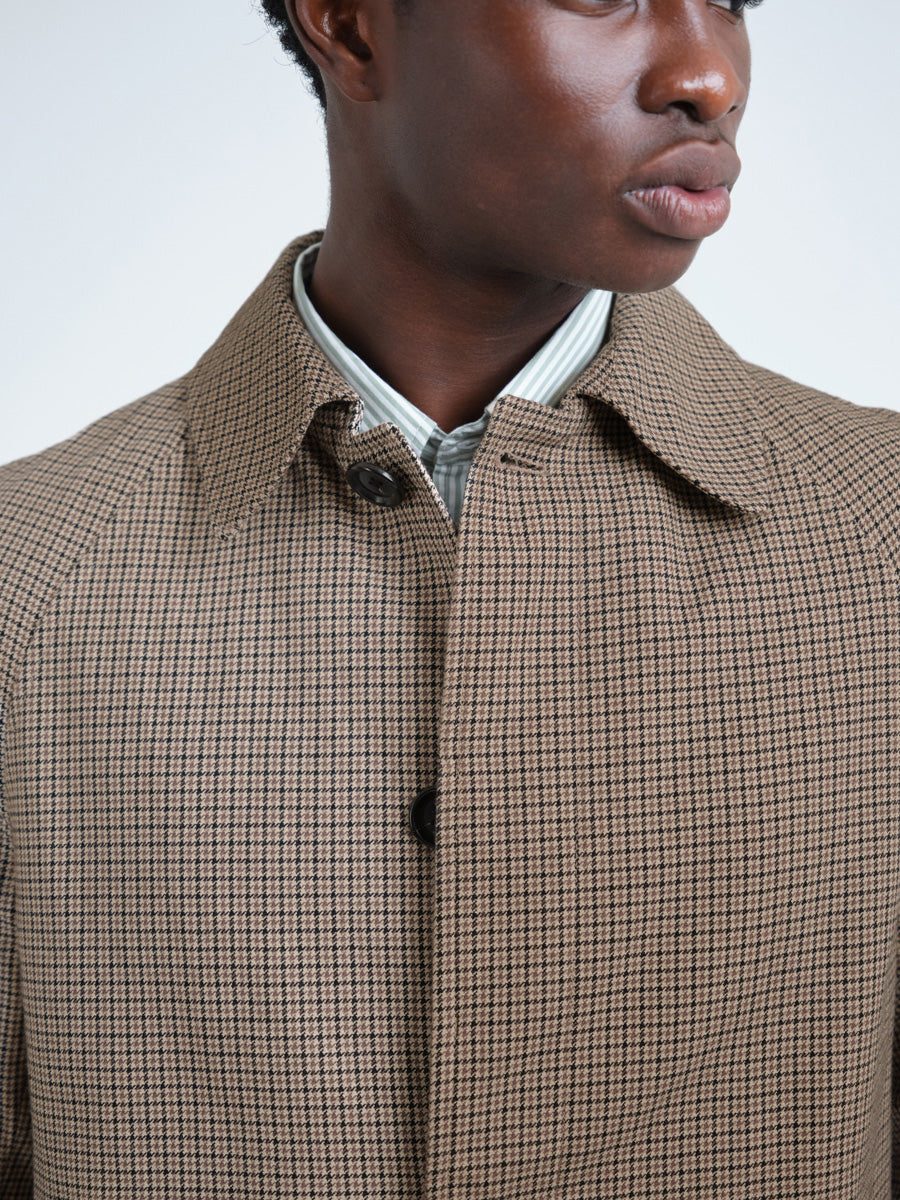 Crosby Coat Fink Beige