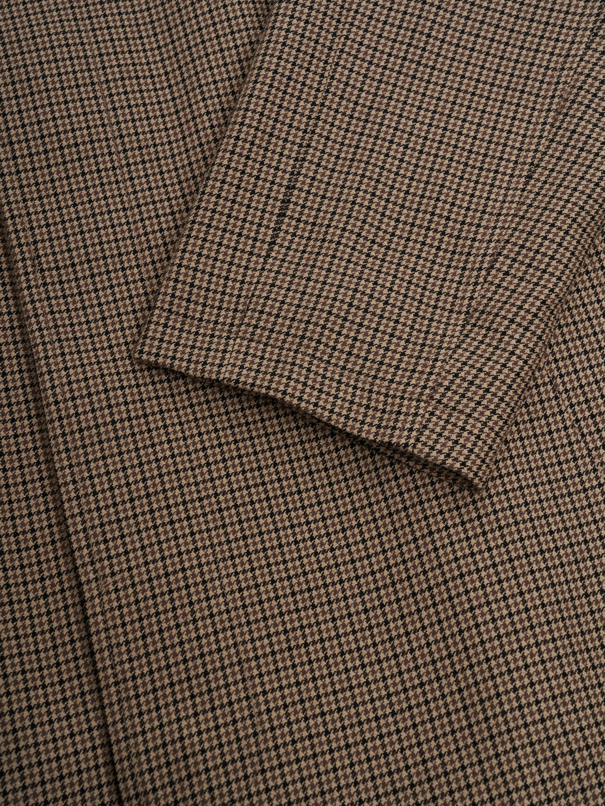 Crosby Coat Fink Beige