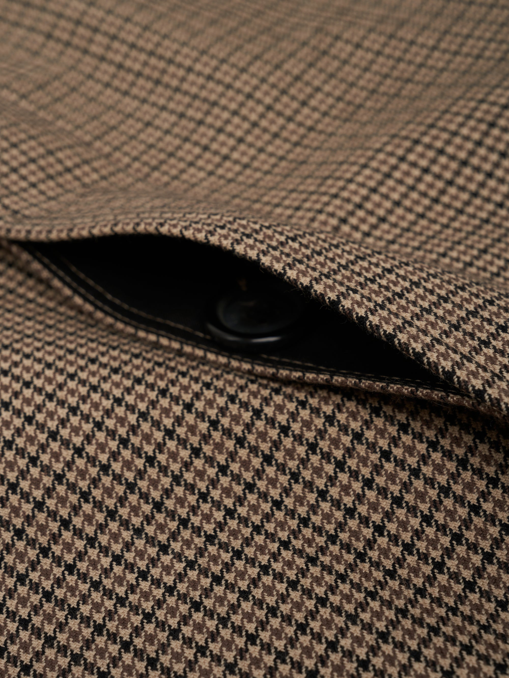 Crosby Coat Fink Beige