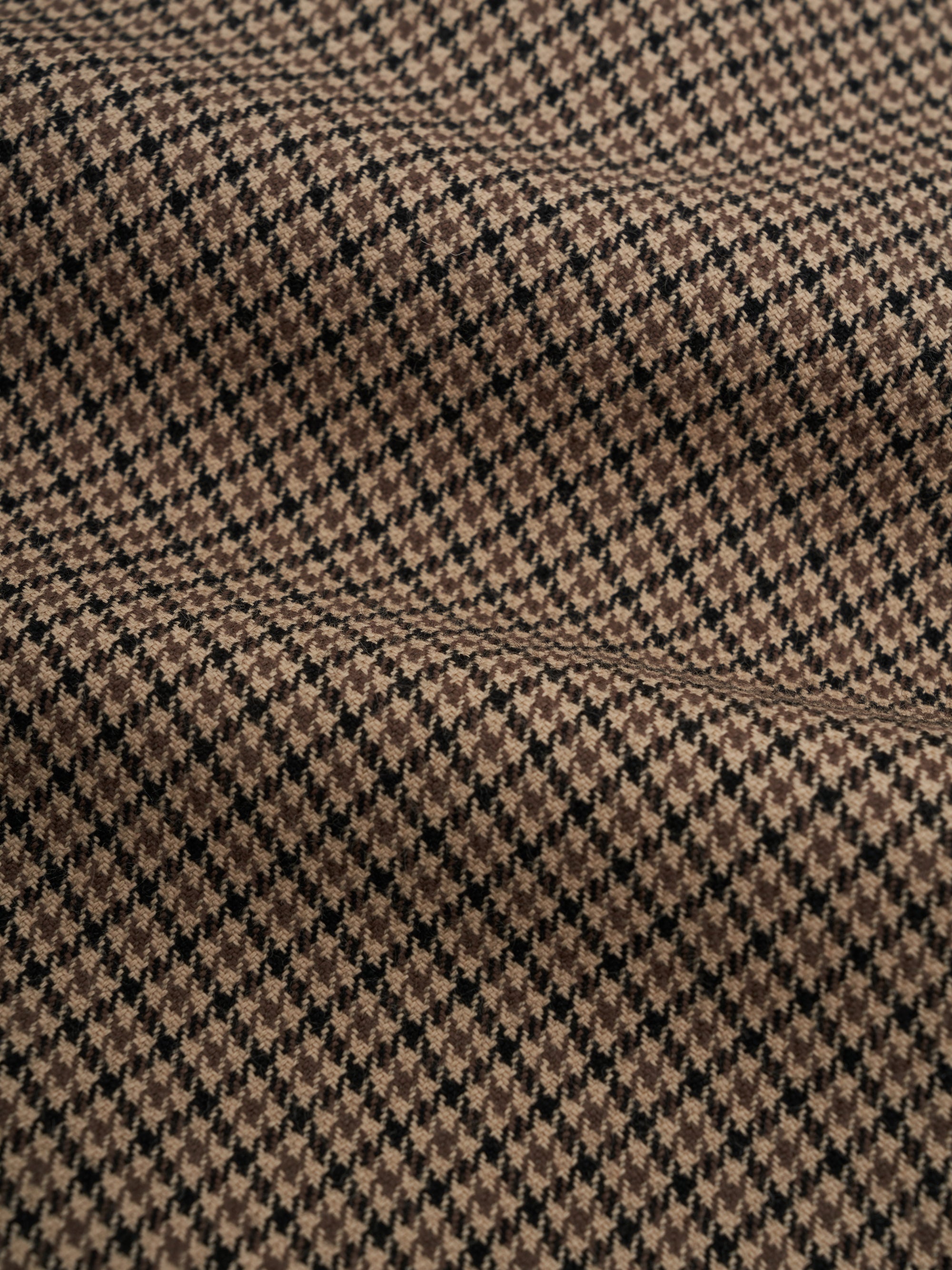 Crosby Coat Fink Beige