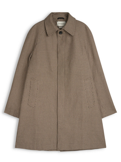 Crosby Coat Fink Beige