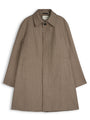 Crosby Coat Fink Beige