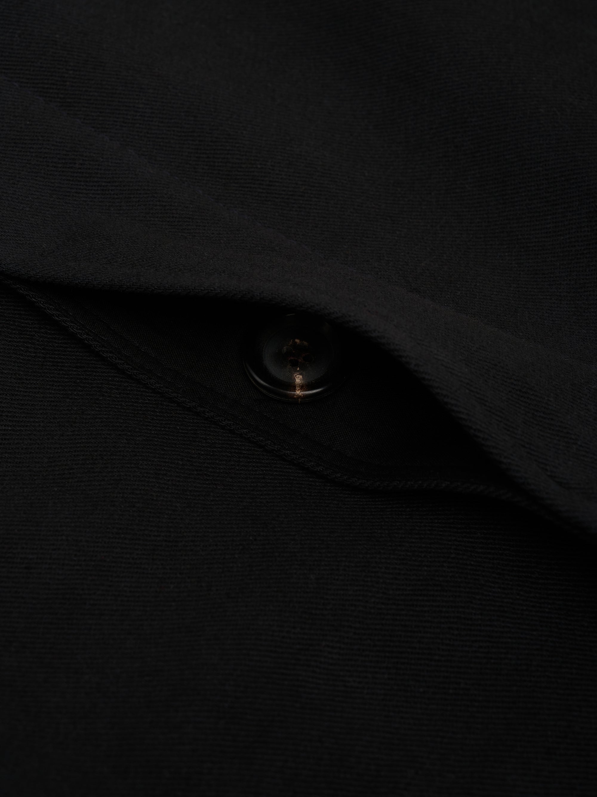 Crosby Coat Roderick Twill Black