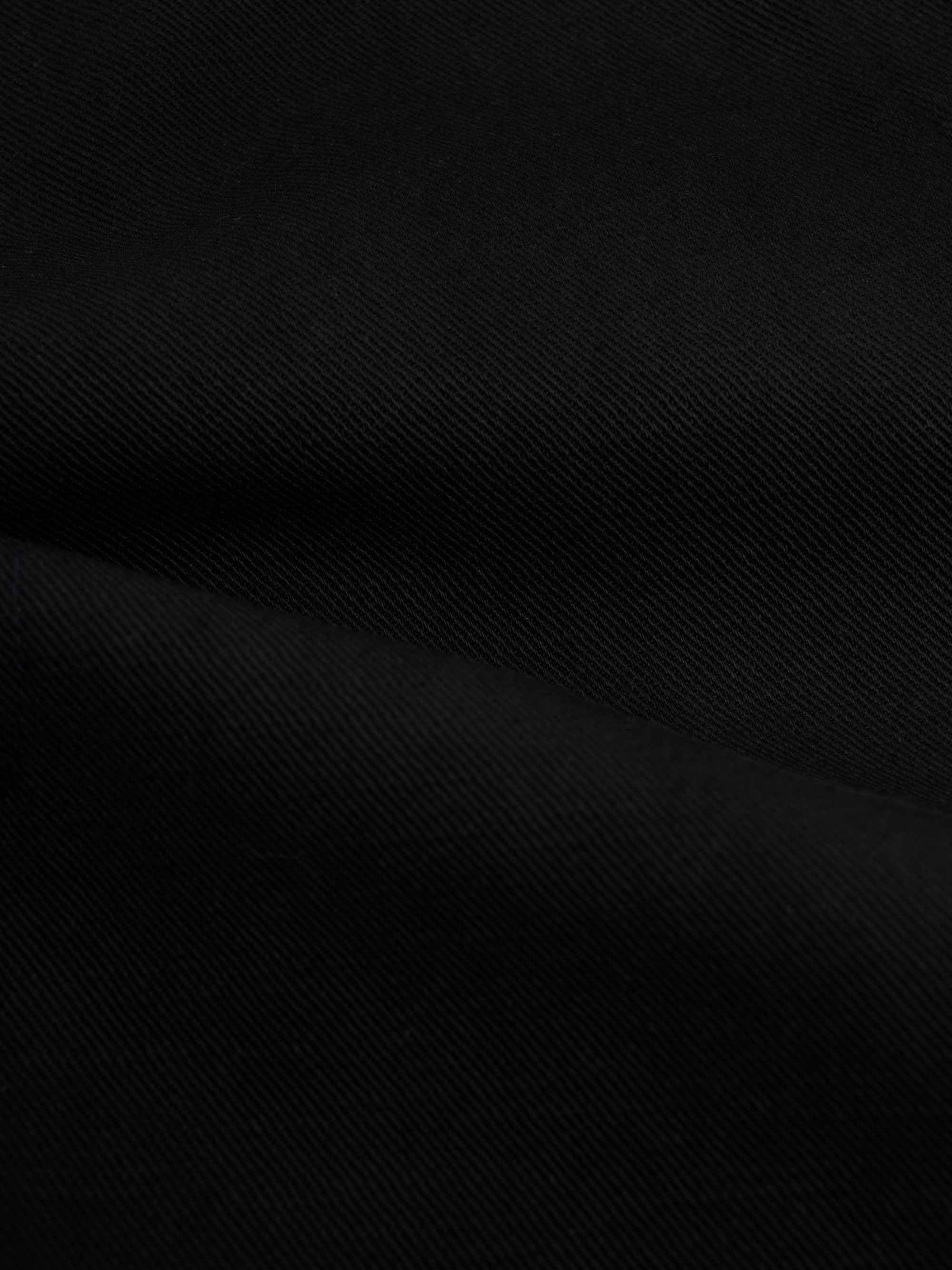 Crosby Coat Roderick Twill Black
