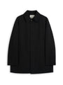 Crosby Coat Roderick Twill Black