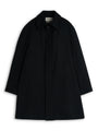 Crosby Coat Roderick Twill Black