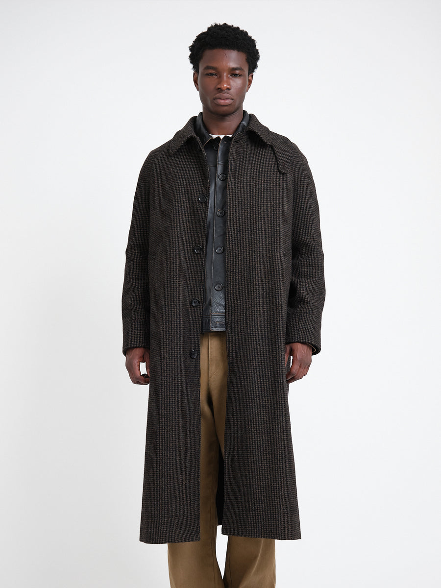 The Lothian Coat