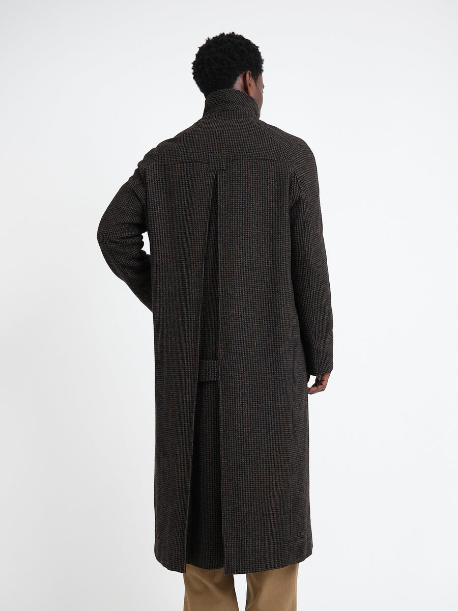 The Lothian Coat