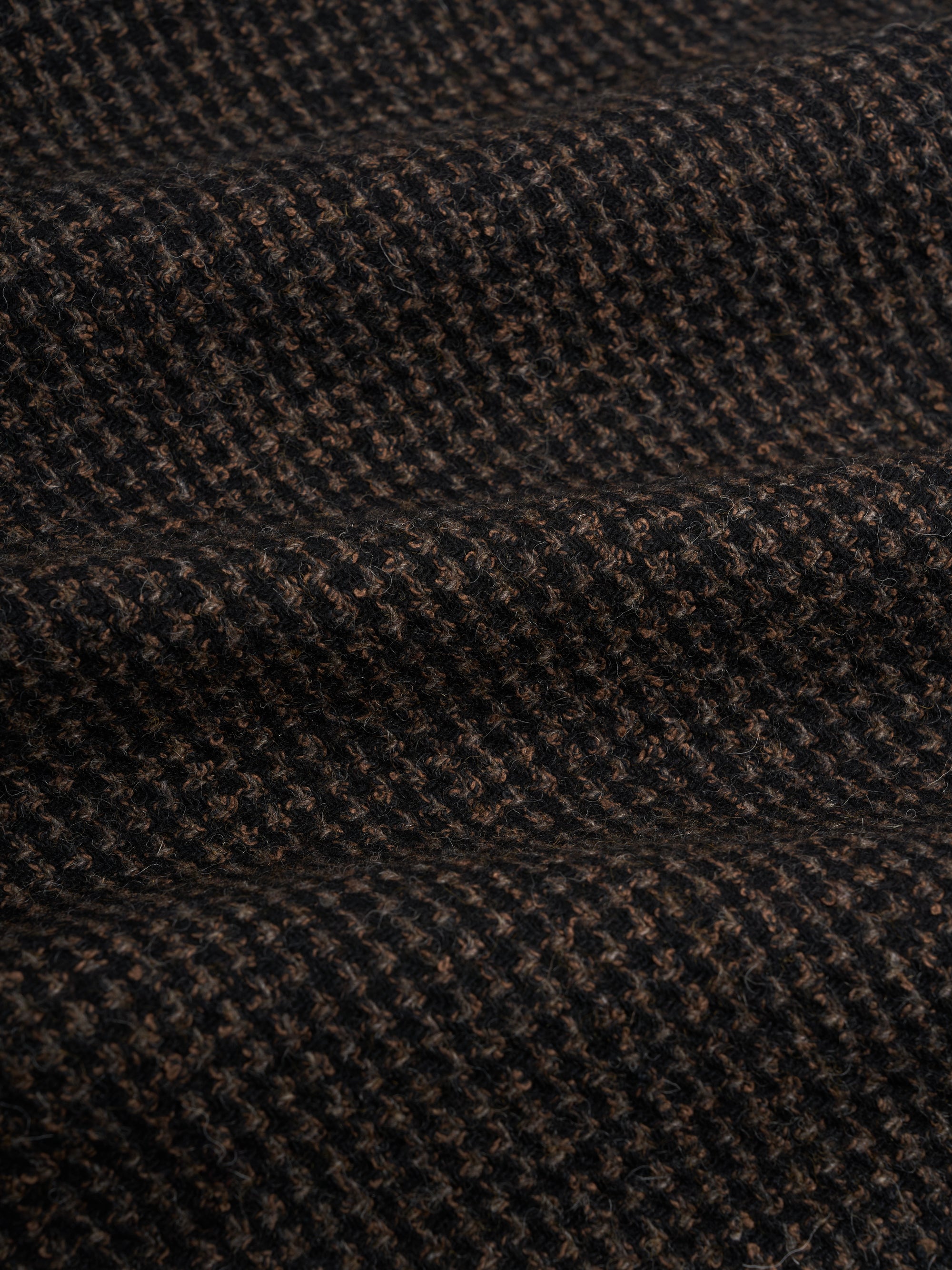 Lothian Coat Hepple Brown