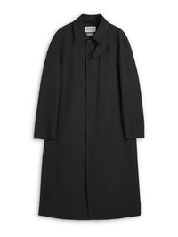 Lothian Coat Marling Graphite