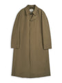 Lothian Coat Marling Khaki