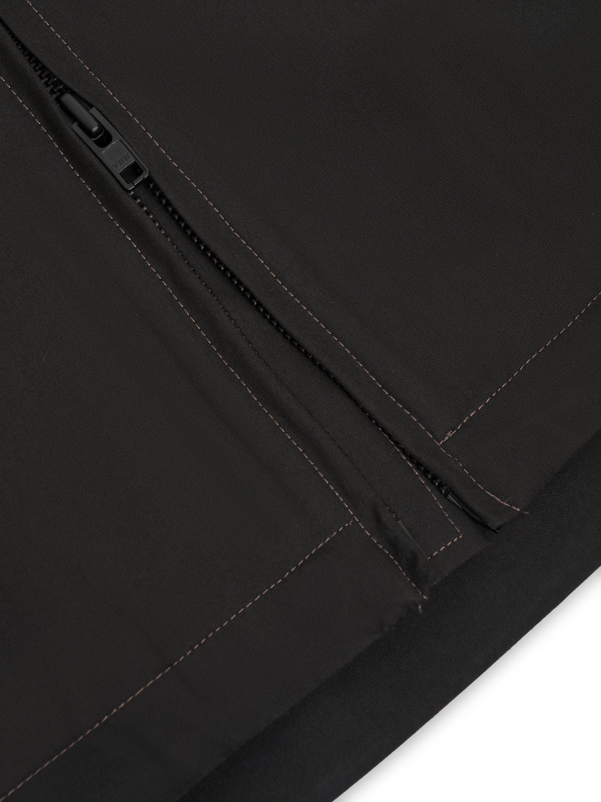 Saltash Jacket Marling Graphite