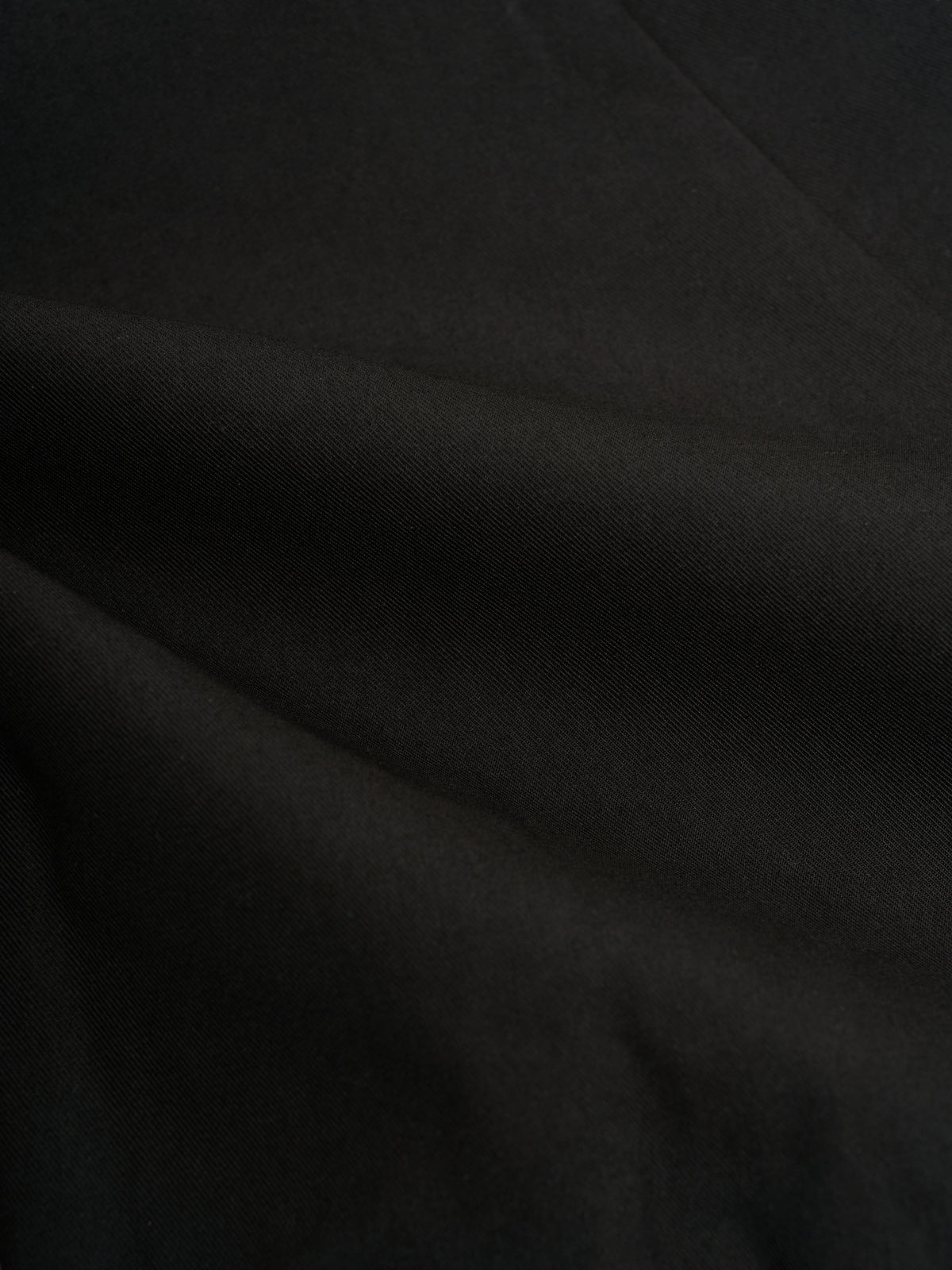 Kennard Jacket Marling Graphite, near black