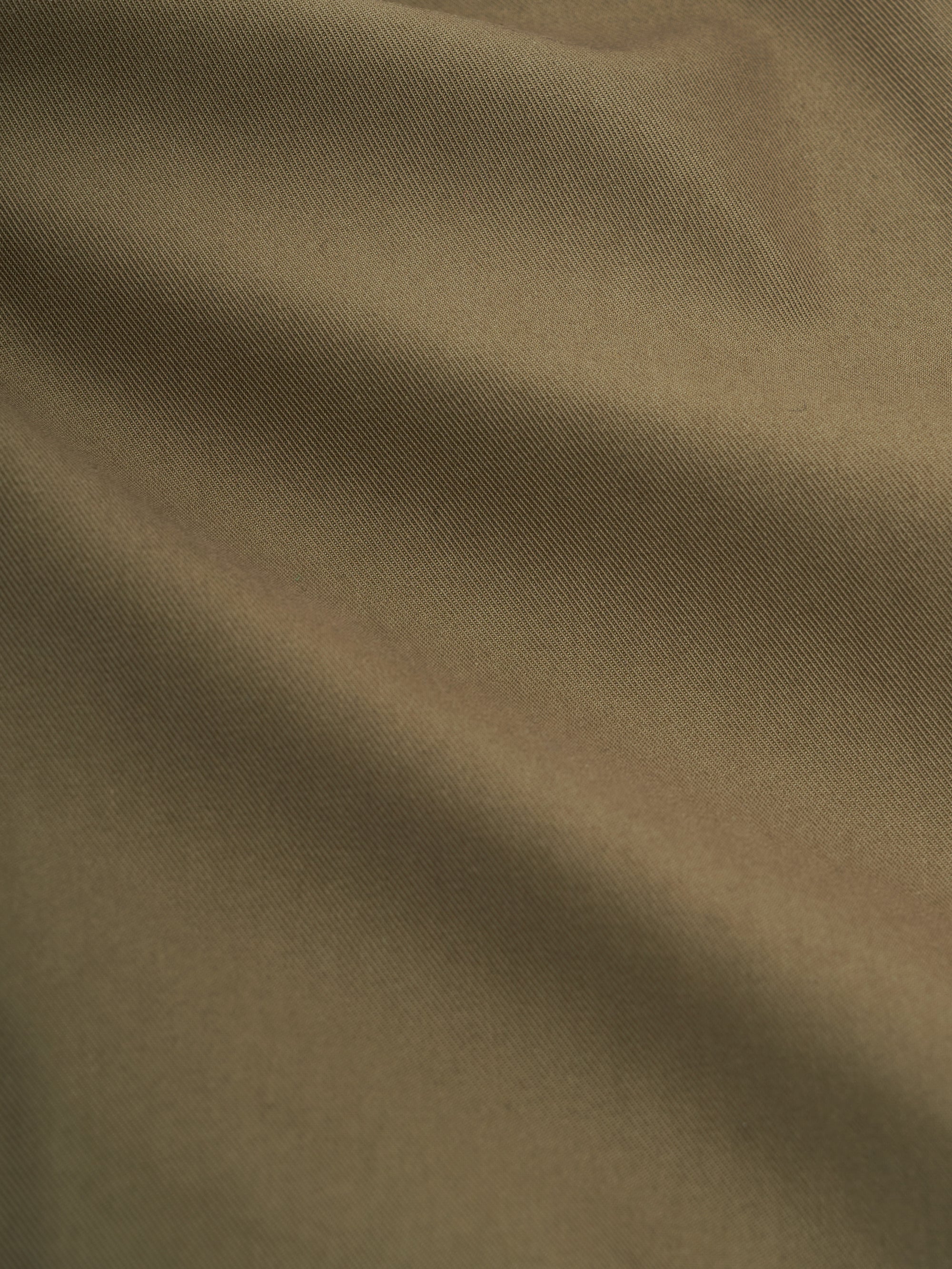 Lothian Coat Marling Khaki