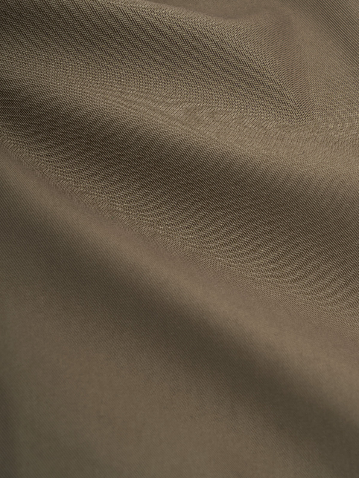 Lothian Coat Marling Khaki