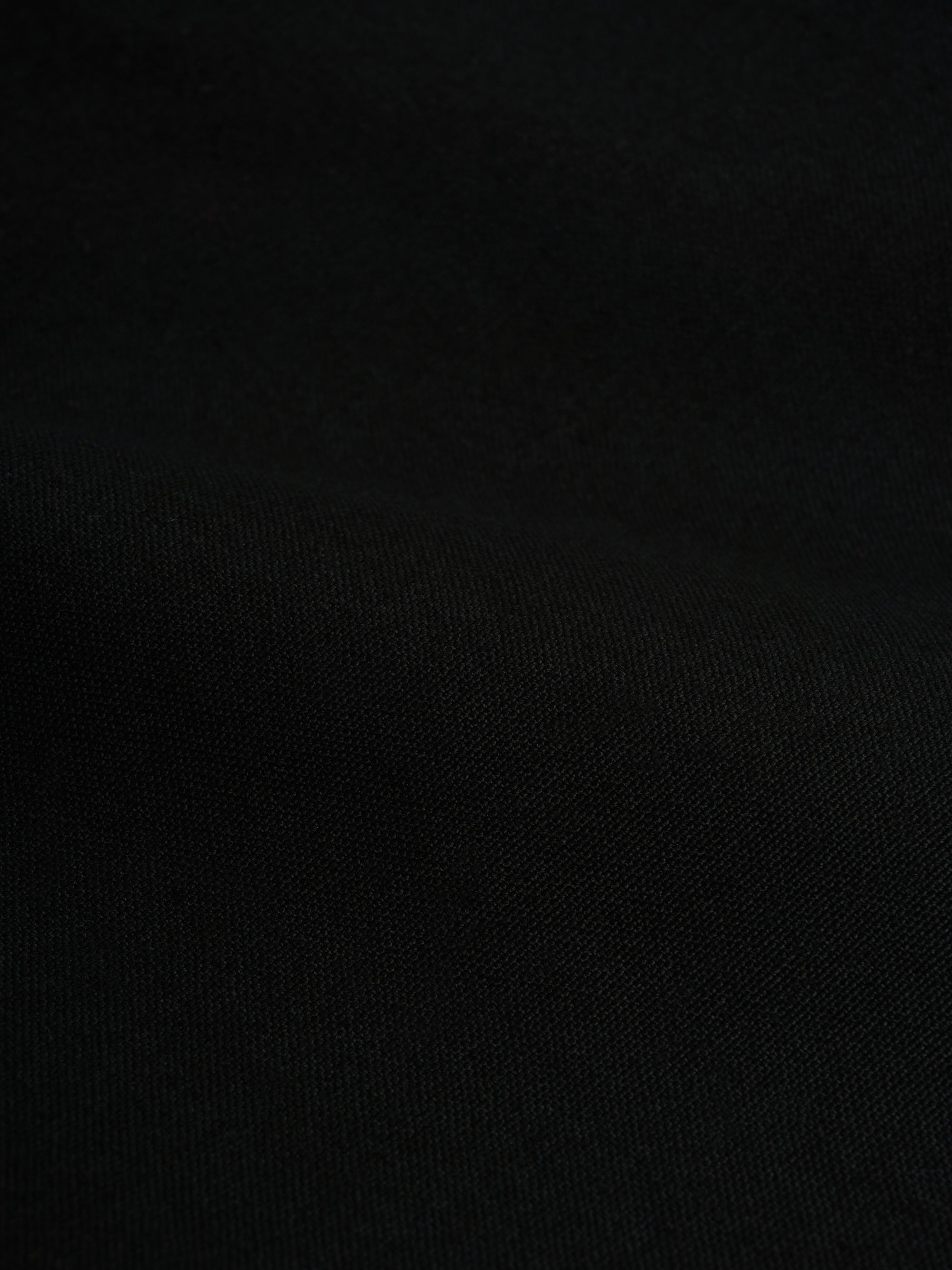 Heath Water Repellent Field Jacket Oates Black