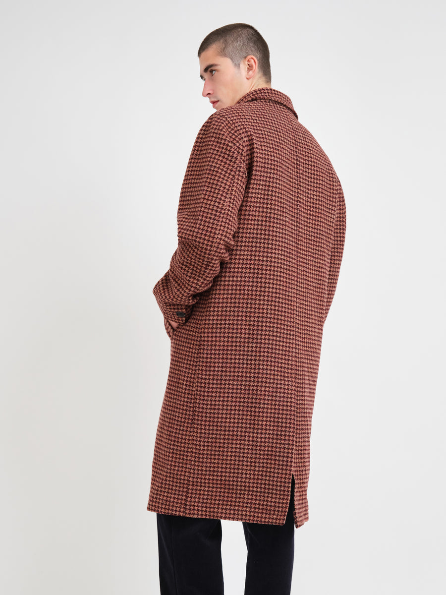 The Tamworth Coat