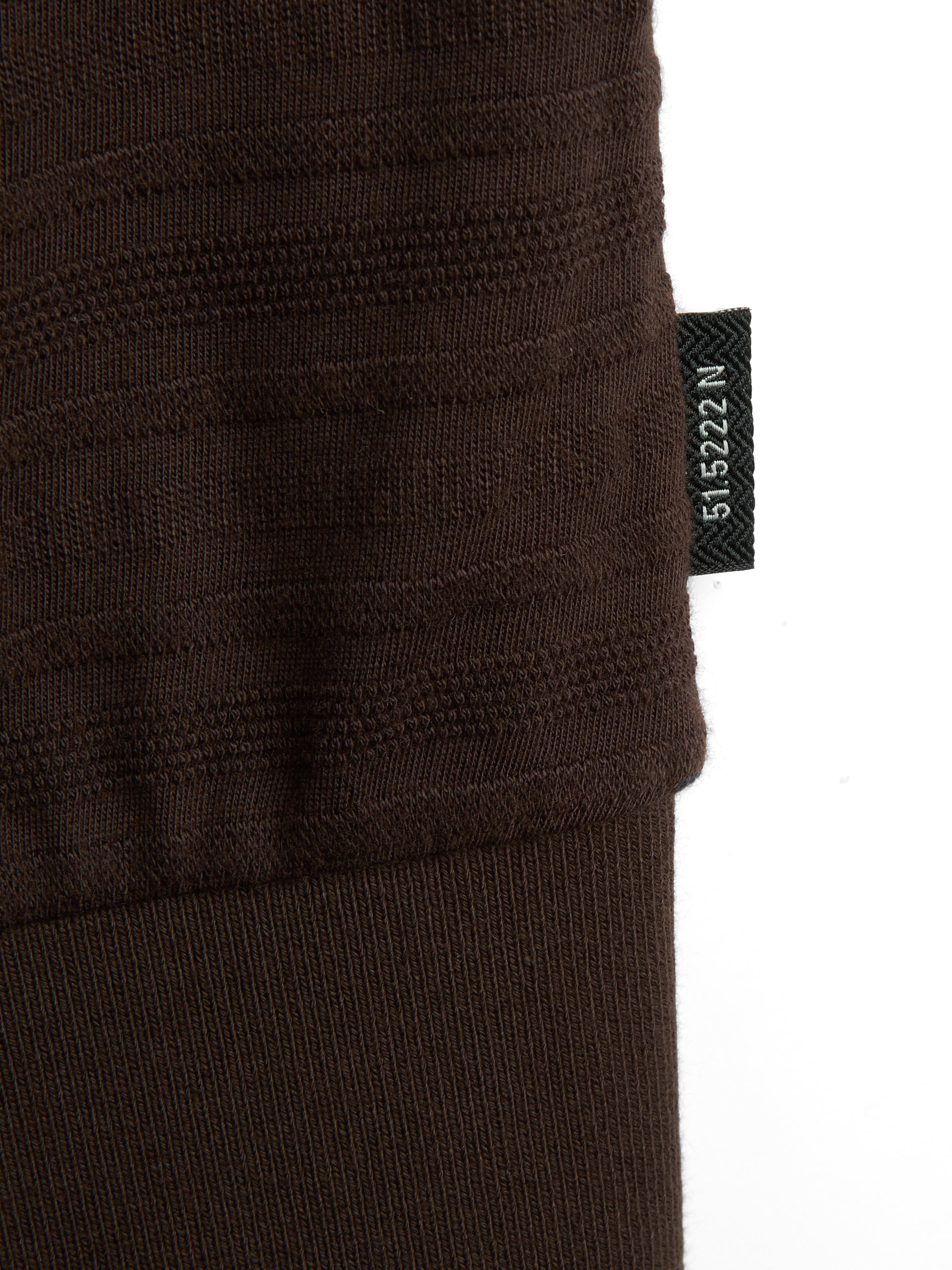 Glendale Polo Shirt Dornie Brown