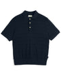 Glendale Polo Shirt Dornie Navy